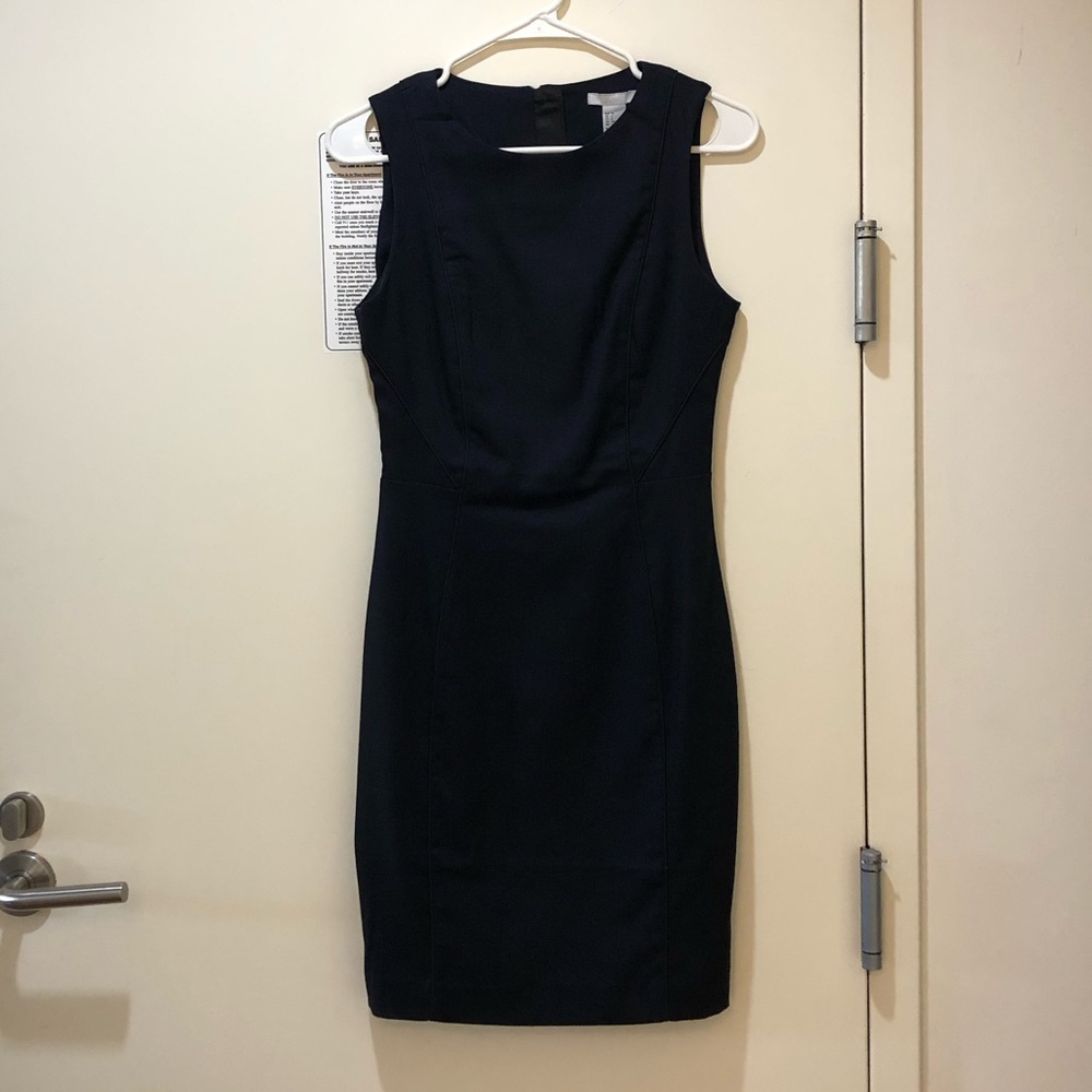 NWT H&M Work Dress
